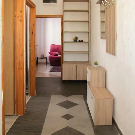 Per Day Drac Appartement Podgorica