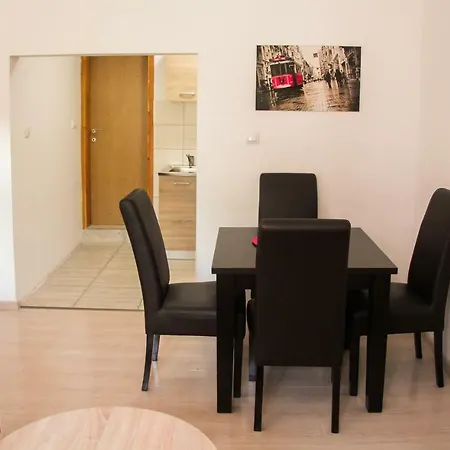 Appartement Per Day Drac Podgorica