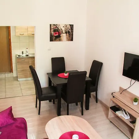 Appartement Per Day Drac *
