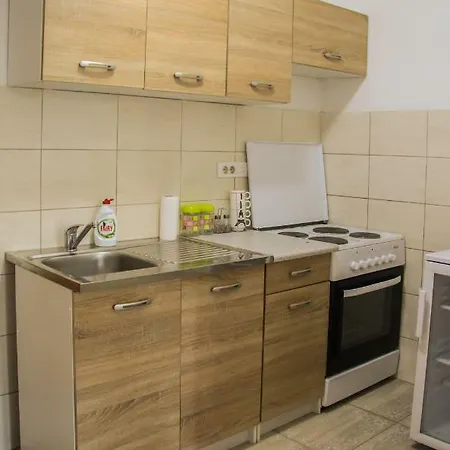 Appartement Per Day Drac *