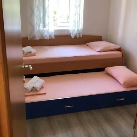 Appartement Per Day Drac *